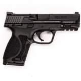 SMITH & WESSON M&P9 COMPACT M2.0 - 3 of 4