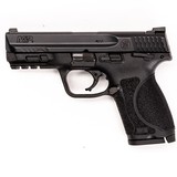 SMITH & WESSON M&P9 COMPACT M2.0 - 1 of 4