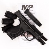 SMITH & WESSON M&P9 COMPACT M2.0 - 4 of 4
