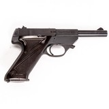 HIGH STANDARD SPORT KING SK-100 - 1 of 4