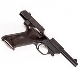 HIGH STANDARD SPORT KING SK-100 - 4 of 4