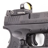 SPRINGFIELD ARMORY XDM-9 4.5 OSP - 5 of 5