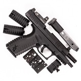 SPRINGFIELD ARMORY XDM-9 4.5 OSP - 4 of 5