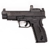 SPRINGFIELD ARMORY XDM-9 4.5 OSP - 2 of 5