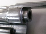 SMITH & WESSON 38/44 Outdoorsman 38spl c1947 - 6 of 7