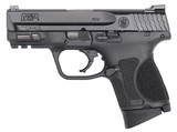 SMITH & WESSON M&P9 M2.0 SUBCOMPACT - 1 of 2