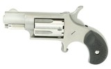 NORTH AMERICAN ARMS MINI REVOLVER - 1 of 1