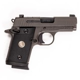 SIG SAUER P938 LEGION - 3 of 4