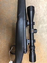 WINCHESTER MODEL 70 270WSM - 2 of 7