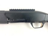 BROWNING MAXUS 12 GA - 4 of 4