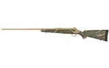 WEATHERBY MARK V BACKCOUNTRY - 1 of 1