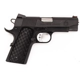 SPRINGFIELD ARMORY 1911 RANGE OFFICER COMPACT - 3 of 4