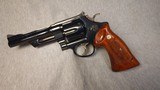 SMITH & WESSON 27-2 - 1 of 3