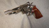 SMITH & WESSON 27-2 - 2 of 3