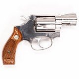 SMITH & WESSON 60 - 2 of 4