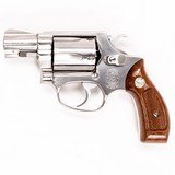 SMITH & WESSON 60 - 1 of 4