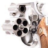 SMITH & WESSON MODEL 60 CHIEFS SPECIAL - 5 of 5