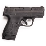 SMITH & WESSON M&P9 SHIELD - 3 of 4