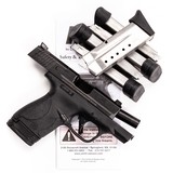SMITH & WESSON M&P9 SHIELD - 4 of 4