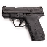 SMITH & WESSON M&P9 SHIELD - 1 of 4