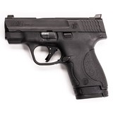 SMITH & WESSON M&P9 SHIELD - 2 of 4