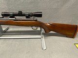 WINCHESTER M-70 - 4 of 4