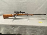 WINCHESTER M-70 - 1 of 4