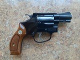 SMITH & WESSON AIRWEIGHT - 3 of 3