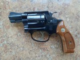 SMITH & WESSON AIRWEIGHT - 2 of 3
