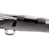 WINCHESTER MODEL 70 COYOTE SS LITE - 4 of 4