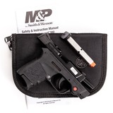 SMITH & WESSON M&P Bodyguard 380 - 4 of 4