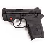 SMITH & WESSON M&P Bodyguard 380 - 1 of 4