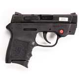 SMITH & WESSON M&P Bodyguard 380 - 3 of 4