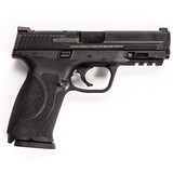 SMITH & WESSON M&P9 M2.0 - 3 of 4