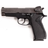 SMITH & WESSON MODEL 909 - 2 of 3