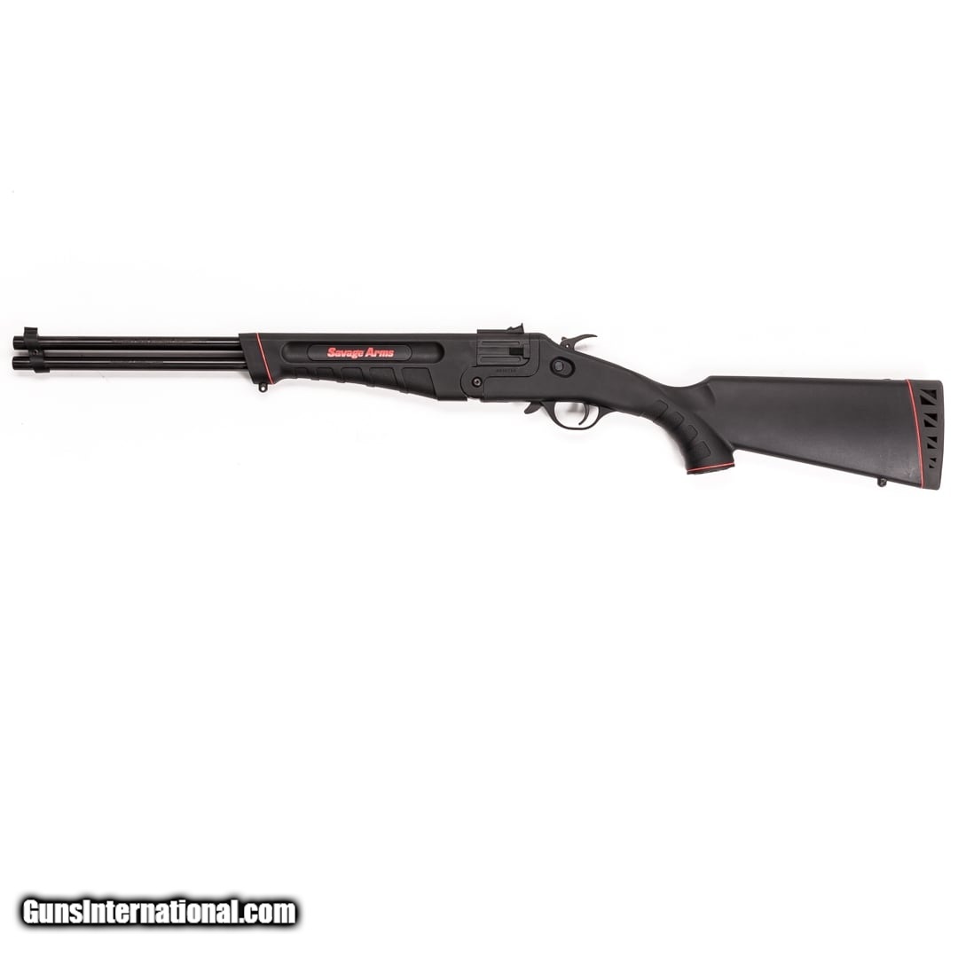 SAVAGE ARMS 42