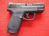 SMITH & WESSON M&P 9M2.0 - 1 of 4