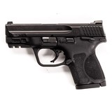SMITH & WESSON M&P9 M2.0 SUBCOMPACT TS - 2 of 4