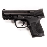 SMITH & WESSON M&P9 M2.0 SUBCOMPACT TS - 1 of 4