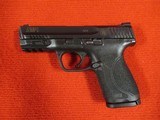 SMITH & WESSON M&P 9 2.0 - 2 of 4