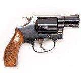 SMITH & WESSON MODEL 36 - 3 of 5
