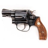 SMITH & WESSON MODEL 36 - 1 of 5
