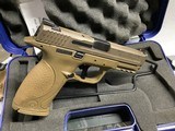 SMITH & WESSON M&P9 - 2 of 2