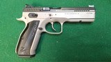 CZ SP-01 SHADOW 2 - 5 of 5