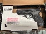 SMITH & WESSON LE M&P 9 M2.0 - 5 of 5