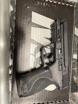 SMITH & WESSON LE M&P 9 M2.0 - 2 of 5