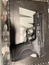 SMITH & WESSON LE M&P 9 M2.0 - 3 of 5