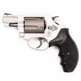 SMITH & WESSON MODEL 637 AIR LITE TI - 2 of 5