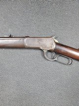 WINCHESTER 1892 WINCHESTER RIFLE - 3 of 7