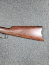 WINCHESTER 1892 WINCHESTER RIFLE - 2 of 7